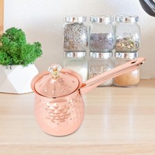 Ibrik Stovepot Chai Pot