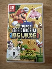 Nintendo Switch New Super