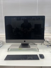 Apple iMac Pro 27'' 1TB SSD