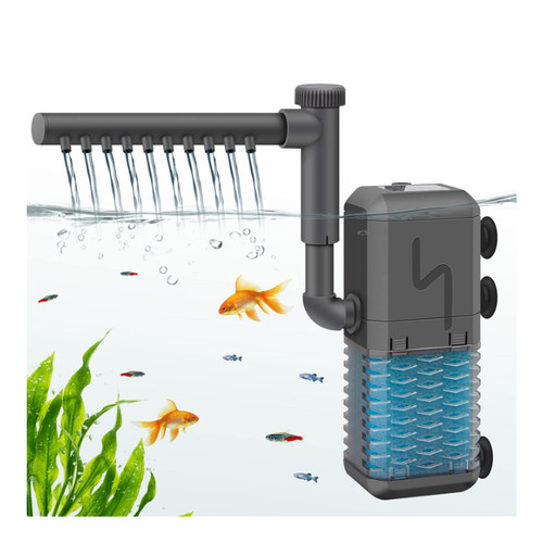 Aquarium filter bif - aquarium,