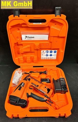 Paslode im65 f16 - paslode, lithium