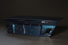 Heckklappe Kofferraum Heck