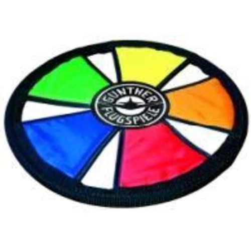Günther soft flying disk - günther,