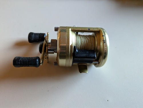 Shimano catala 301 hochsee - catala,