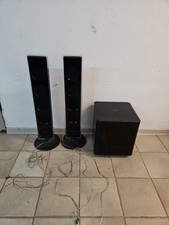 Samsung PS-FBD7200 Surround