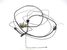 Mercedes SLK R170 Antenne
