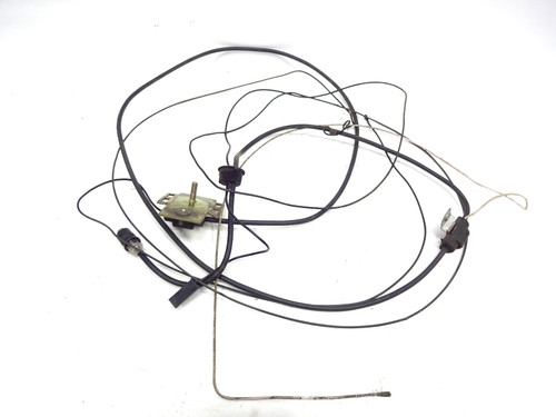 Mercedes slk r170 antenne - mercedes,
