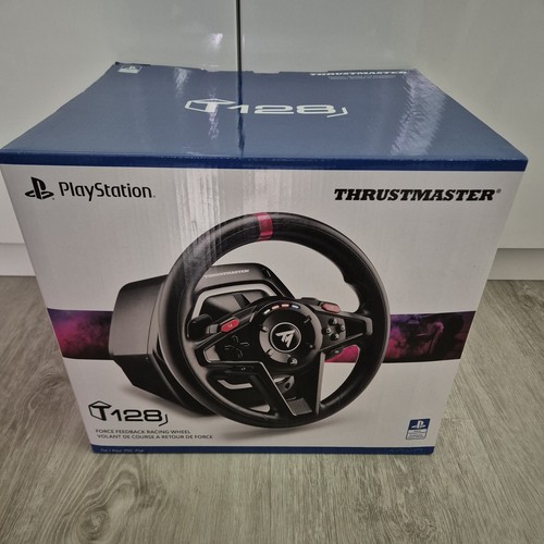 Thrustmaster t128 gaming - thrustmaster,