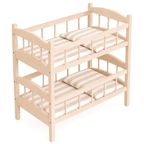 Howa puppen etagenbett holz - howa,