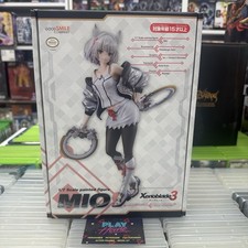 MEINE XENOBLADE 3 ACTIONFIGUR