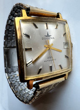 Dugena 444 Automatic - Vintage