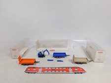 Wiking 1:87 H0 3x Modell 658