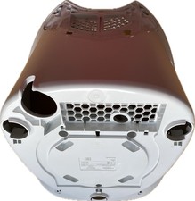 Gehäuse Unterteil für Thermomix TM5 Original Ersatzteil Bodengruppe Chassis