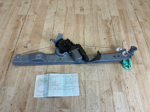 Renault scenic fensterheber - renault,