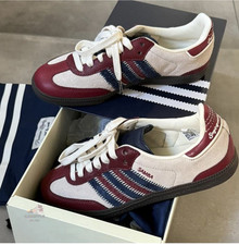 Adidas samba sneaker unisex - adidas,
