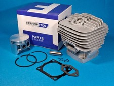 Zylinder & Kolben Kit 54mm