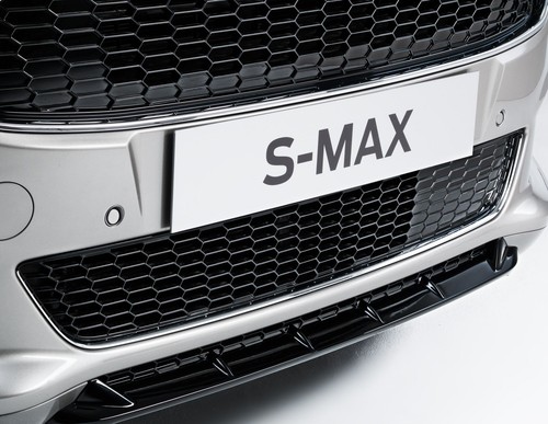 Original ford max - ford, s-max