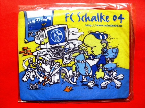 90er jahre mousepad fc - 90er,