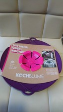 Kochblume lila - kochblume,