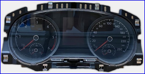 Tachometer golf vii - vii, 7