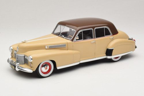 Cadillac fleetwood series - fleetwood,