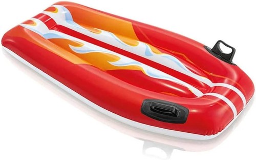 Intex rider schwimmbrett - intex,