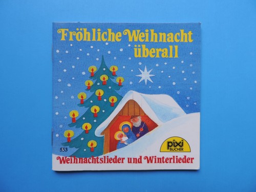 Pixi buch alt - buch, 553