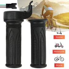 Elektrischer Gasgriff