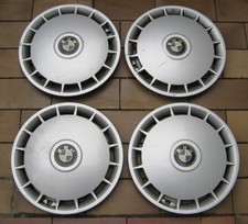 4 original BMW Oldtimer