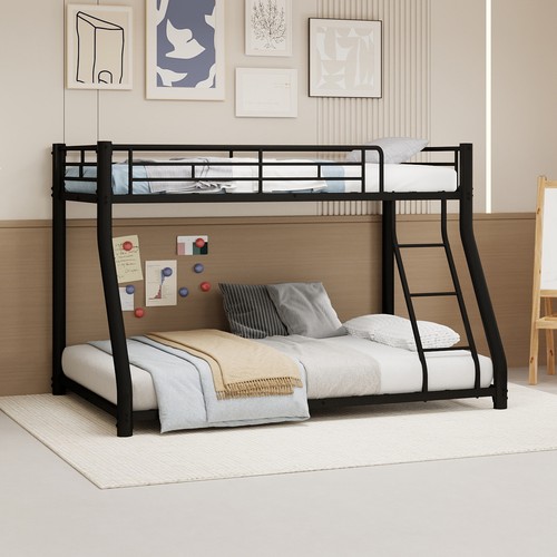 Etagenbett metallbett - etagenbett,