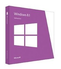 Windows 8.1 Vollversion 32/64