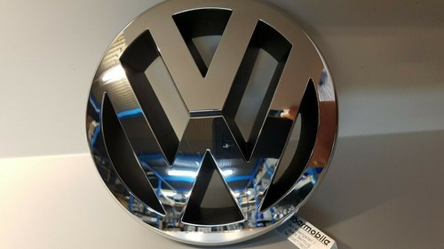 Original emblem 3c0853601c - vw,