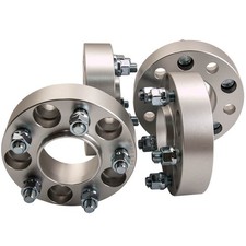 4x PCD Wheel Spacers
