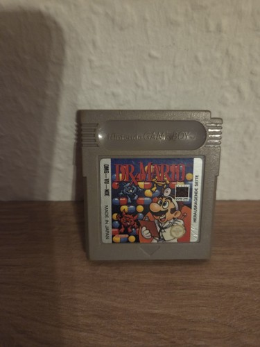 Mario - (nintendo, game