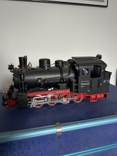 LGB Spur G 28001 DR BR 99