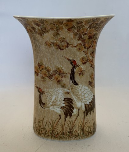Porzellan vase kaiser design - kaiser;,