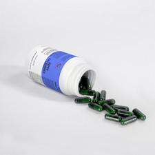 Super fat burner - fat, mct