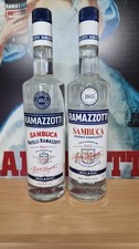 Ramazzotti Sambuca 2 Flaschen
