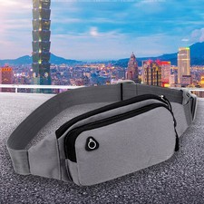 Multifunktionale Outdoor Sport Taillentasche Gürteltasche Wasserdichte