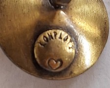 Tolle Ohrringe von KONPLOTT