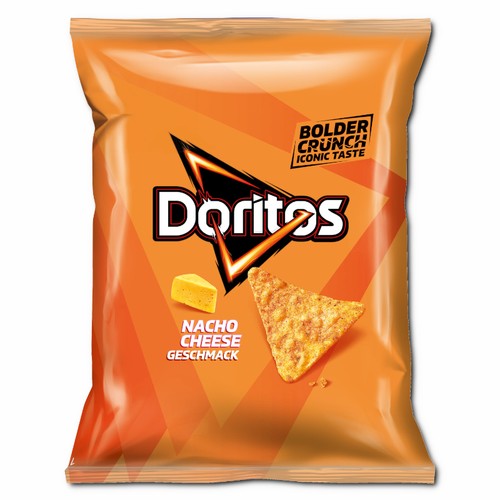 Doritos nacho - (24,77€/1kg),