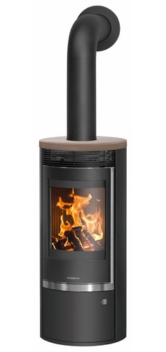 Kaminofen oranier rota top - rota,