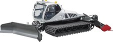 Bruder Pistenbully Pistenraupe