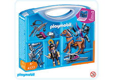 Playmobil 4177 Sortierbox
