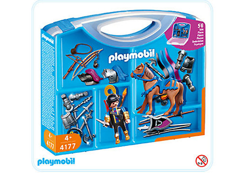 Playmobil 4177 sortierbox - playmobil,