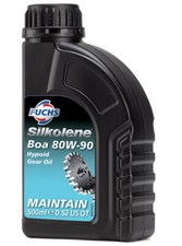 BMW R39 Silkolene BOA 80W/90