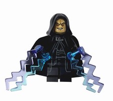 LEGO Imperator Palpatine –