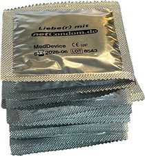 netCondome (100 oder 1000