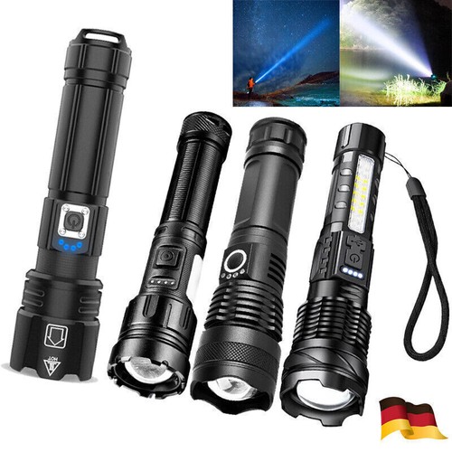 2000000 lumen led taschenlampe - led,