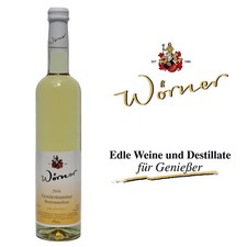 Gewürztraminer - (22€/l),